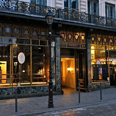 Little Suite - Stella Lille Ngoại thất bức ảnh