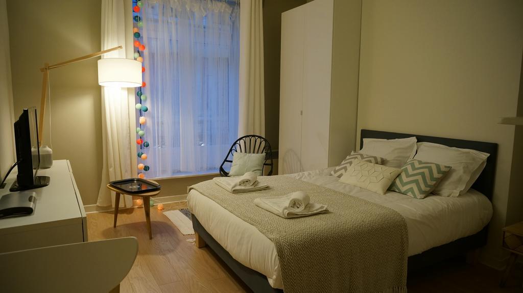 Little Suite - Stella Lille Ngoại thất bức ảnh