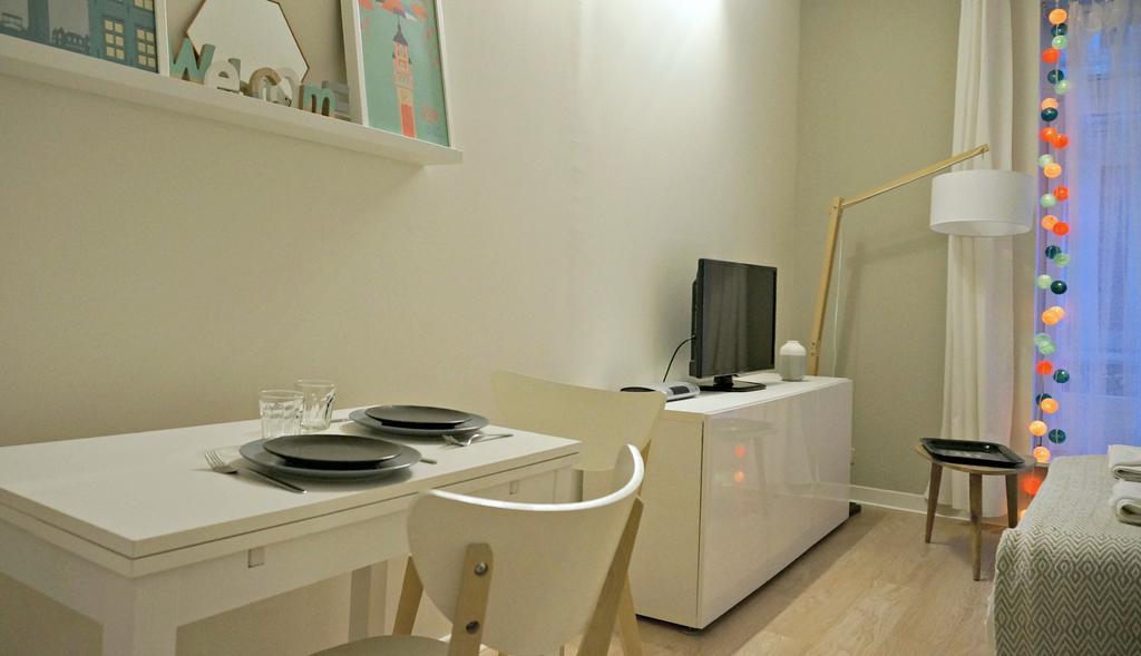 Little Suite - Stella Lille Ngoại thất bức ảnh