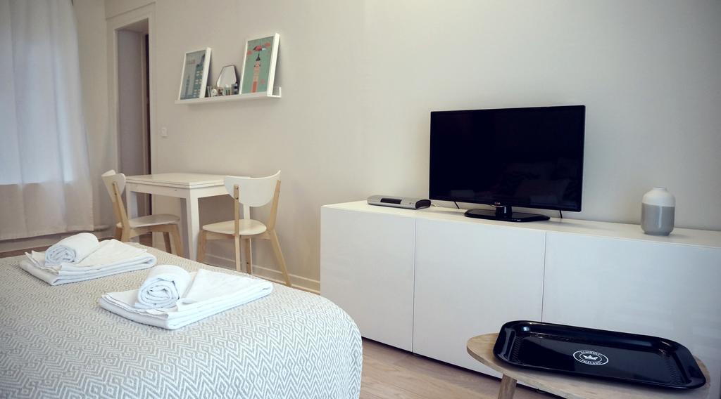 Little Suite - Stella Lille Ngoại thất bức ảnh