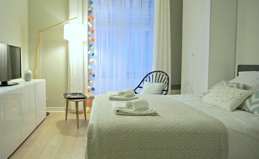 Little Suite - Stella Lille Ngoại thất bức ảnh